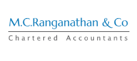 M.C Ranganathan & Co